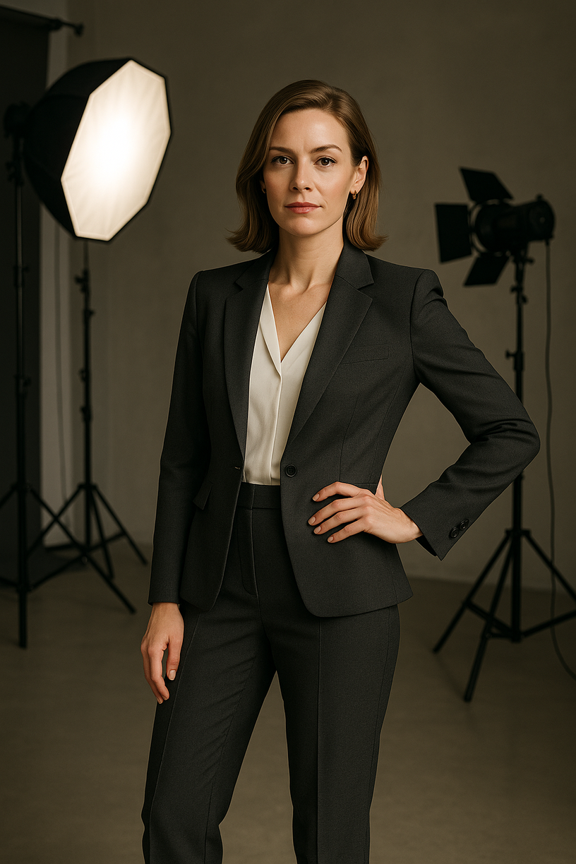 My Experience at The Blue Rooms Studios: Why It’s London’s Premier Model Photography Destination